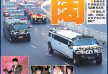 李湘婚礼什么样我就什么样，沈阳一富商结婚 动用38辆悍马迎亲-Puo's 菜园子