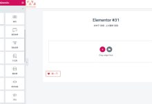 WordPress《可视化编辑》插件elementor pro 专业版 中文汉化版 V2.10.0-Puo's 学习园地