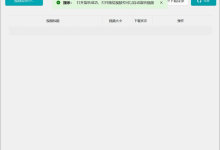 微信视频号下载工具绿色版-Puo's 学习园地