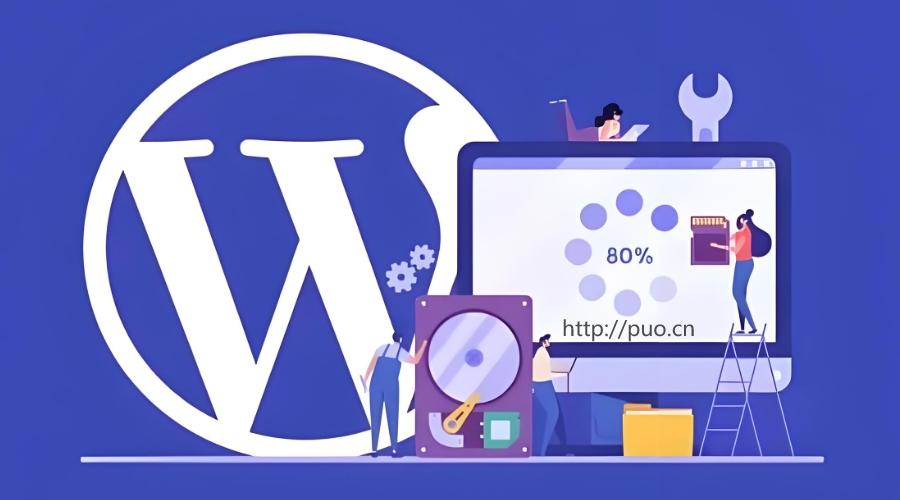 wordpress