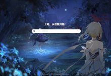 六零导航页,有人拿他做博客收录网站-Puo's 菜园子