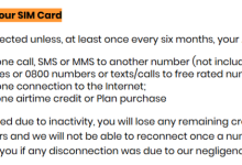 giffgaff常见问题汇总-Puo's 菜园子