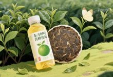 东方树叶和原叶茶的区别-Puo's 菜园子