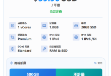 买了dmit大妈的vps，同时看看dmit和搬瓦工俩家的产品线-Puo's 菜园子
