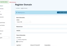 免费申请成为 .ax 顶级域名的认证注册商，并低成本注册域名-Puo's 菜园子