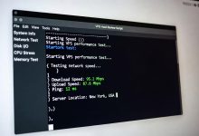 [运维世界]-VPS主机评测常用脚本-Puo's 菜园子